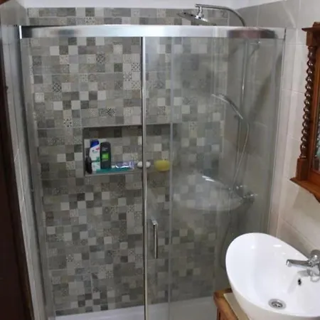 Alsopetenyi Erdoszeli Vendeghaz Apartment Alsopeteny