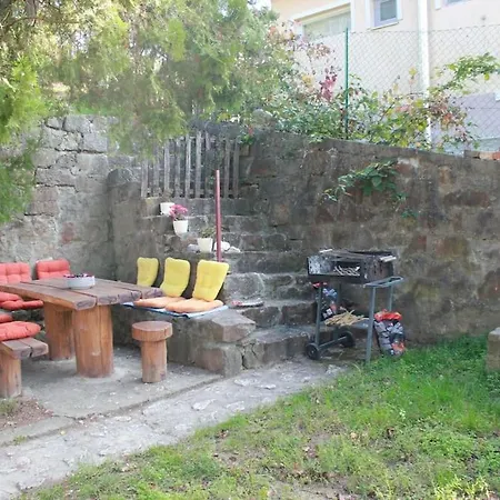 Apartment Alsopetenyi Erdoszeli Vendeghaz Alsopeteny