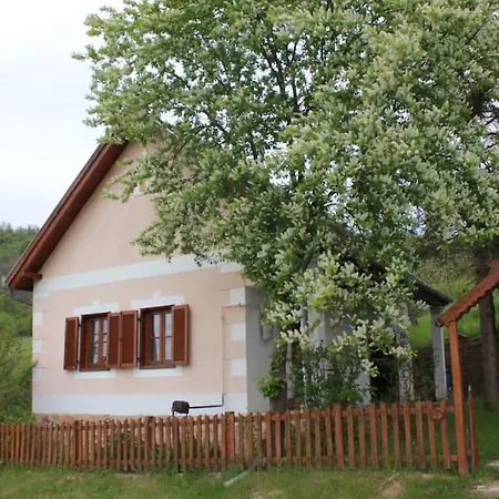 Apartment Alsopetenyi Erdoszeli Vendeghaz *