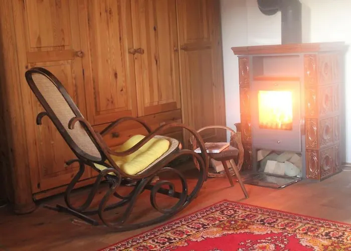 Alsopetenyi Erdoszeli Vendeghaz * Alsopeteny